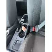 Enganche Cinturon Delantero Izquierdo para Renault Clio V (B7_)