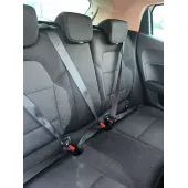 Enganche Cinturon Trasero Central para Renault Clio V (B7_)