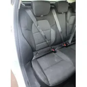 Enganche Cinturon Trasero Derecho para Renault Clio V (B7_)