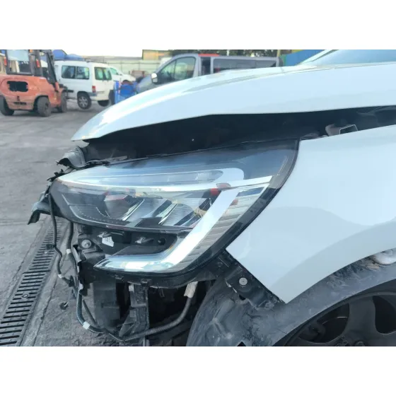 Faro Derecho para Renault Clio V (B7_)