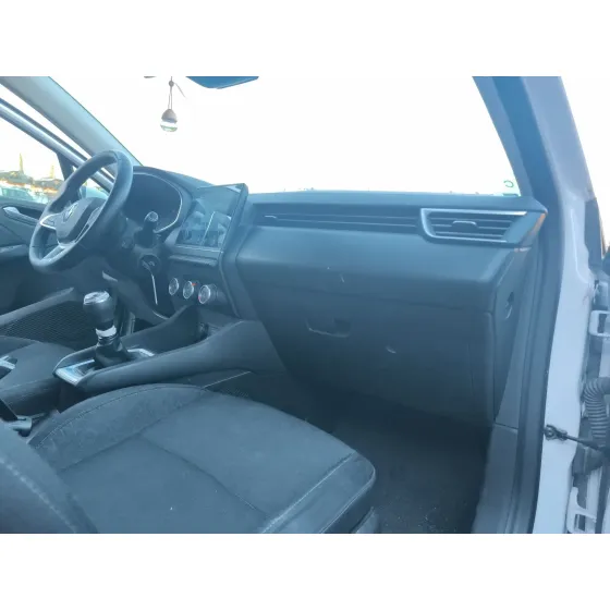 Guantera para Renault Clio V (B7_)
