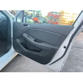 Guarnecido Puerta Delantera Derecha para Renault Clio V (B7_)