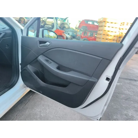 Guarnecido Puerta Delantera Derecha para Renault Clio V (B7_)