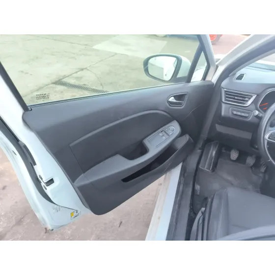 Guarnecido Puerta Delantera Izquierda para Renault Clio V (B7_)