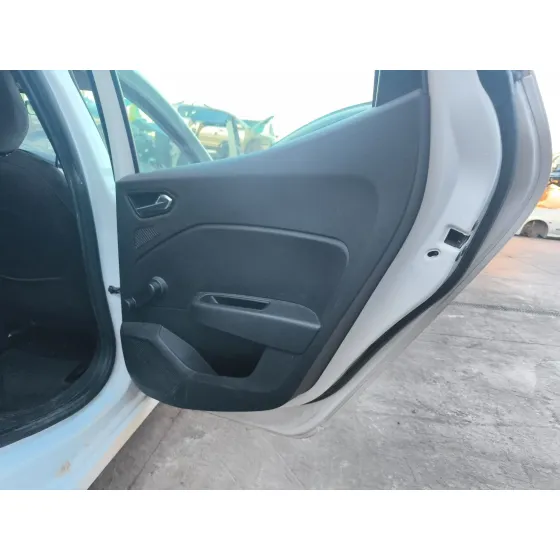 Guarnecido Puerta Trasera Derecha para Renault Clio V (B7_)