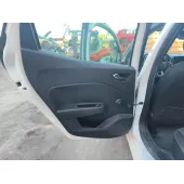 Guarnecido Puerta Trasera Izquierda para Renault Clio V (B7_)