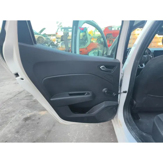 Guarnecido Puerta Trasera Izquierda para Renault Clio V (B7_)
