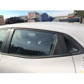 Luna Trasera Izquierda para Renault Clio V (B7_)