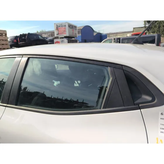 Luna Trasera Izquierda para Renault Clio V (B7_)