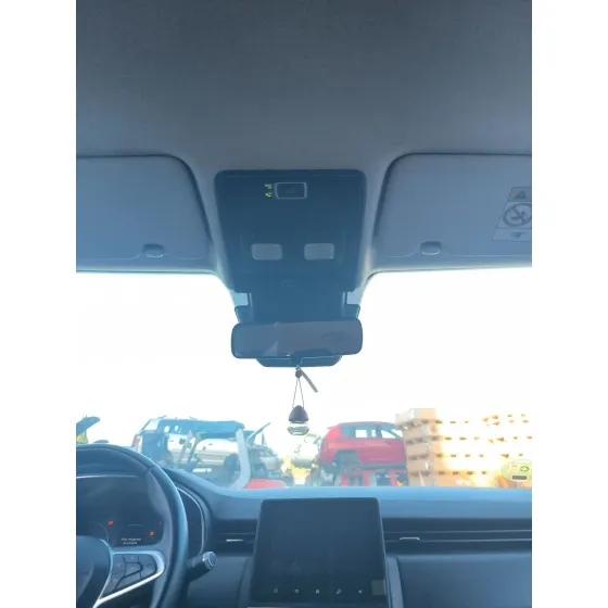 Luz Interior para Renault Clio V (B7_)