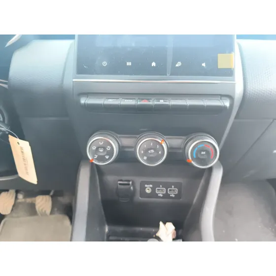 Mando Climatizador para Renault Clio V (B7_)