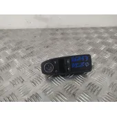 Mando Elevalunas Delantero Izquierdo para Renault Clio V (B7_)