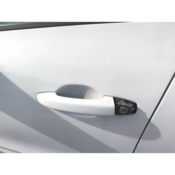 Maneta Exterior Delantera Izquierda para Renault Clio V (B7_)