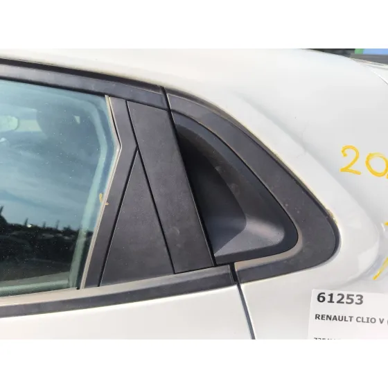Maneta Exterior Trasera Izquierda para Renault Clio V (B7_)