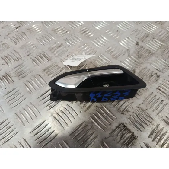 Maneta Interior Delantera Derecha para Renault Clio V (B7_)