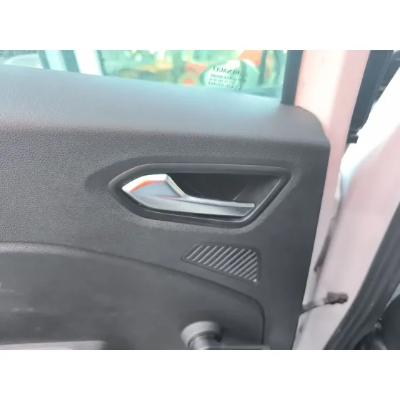 Maneta Interior Trasera Izquierda para Renault Clio V (B7_)