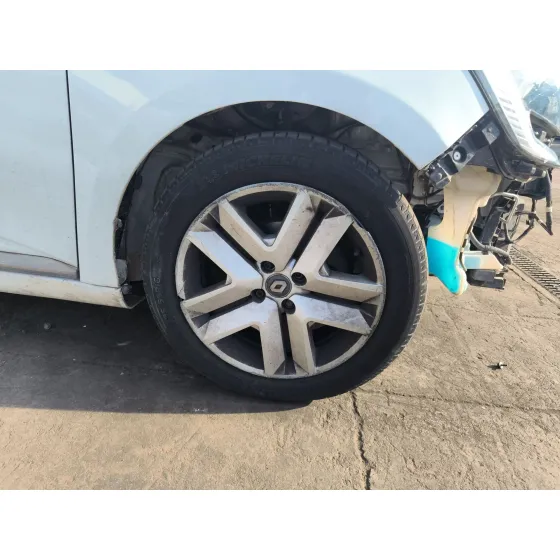 Mangueta Delantera Derecha para Renault Clio V (B7_)