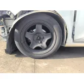 Mangueta Delantera Izquierda para Renault Clio V (B7_)