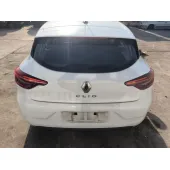Moqueta Maletero para Renault Clio V (B7_)