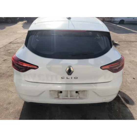 Moqueta Maletero para Renault Clio V (B7_)