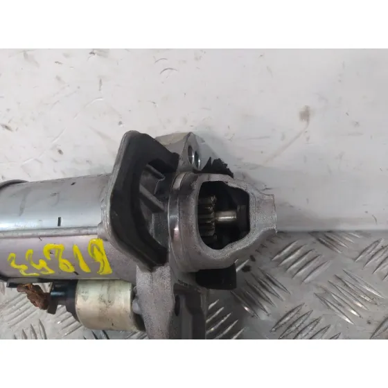 Motor Arranque para Renault Clio V (B7_)