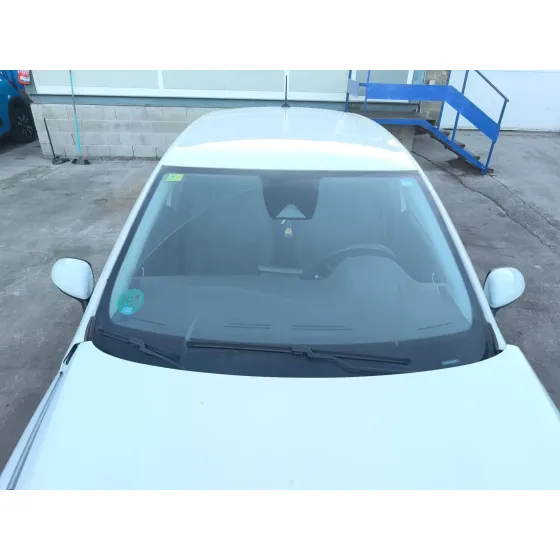 Motor Limpia Delantero para Renault Clio V (B7_)