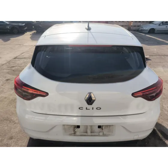 Motor Limpia Trasero para Renault Clio V (B7_)