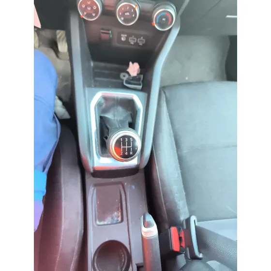 Palanca Cambio para Renault Clio V (B7_)