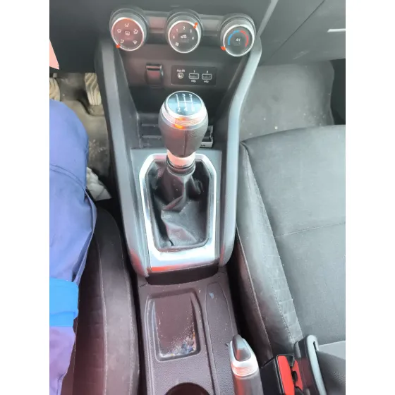 Palanca Cambio para Renault Clio V (B7_)