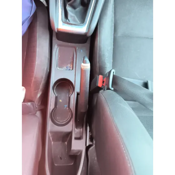 Palanca Freno De Mano para Renault Clio V (B7_)