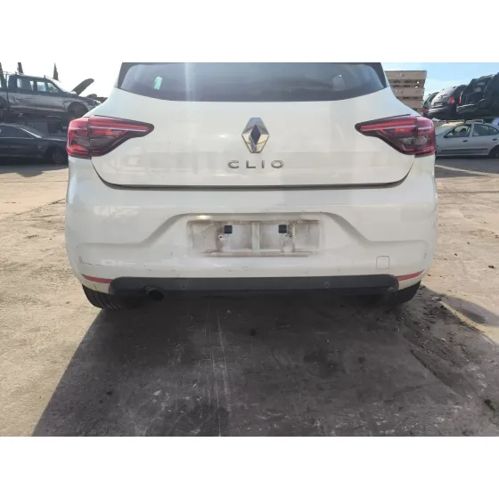 Paragolpes Trasero para Renault Clio V (B7_)