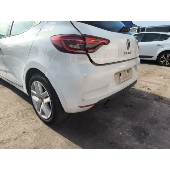 Paragolpes Trasero para Renault Clio V (B7_)