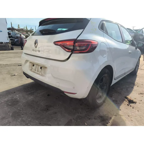 Paragolpes Trasero para Renault Clio V (B7_)