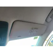 Parasol Derecho para Renault Clio V (B7_)