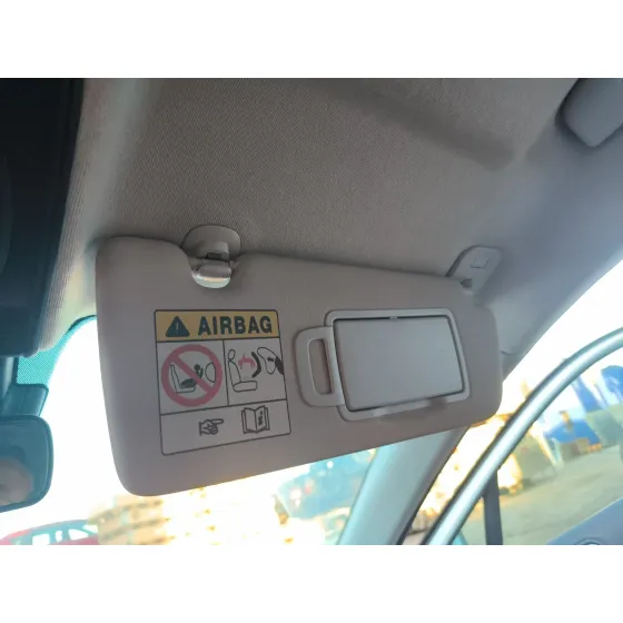 Parasol Derecho para Renault Clio V (B7_)