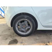 Paso De Rueda Trasero Derecho para Renault Clio V (B7_)