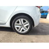 Paso De Rueda Trasero Izquierdo para Renault Clio V (B7_)