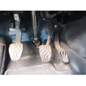 Pedal Acelerador para Renault Clio V (B7_)