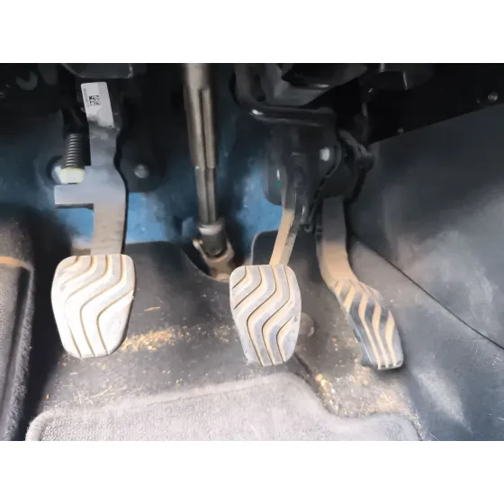 Pedal Acelerador para Renault Clio V (B7_)
