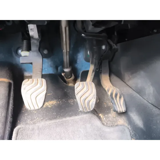 Pedal Embrague para Renault Clio V (B7_)