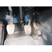 Pedal Freno para Renault Clio V (B7_)