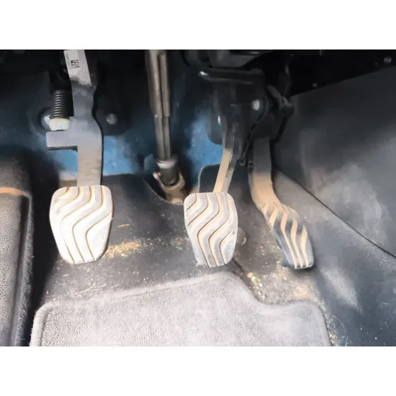 Pedal Freno para Renault Clio V (B7_)