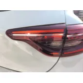 Piloto Trasero Derecho Interior para Renault Clio V (B7_)