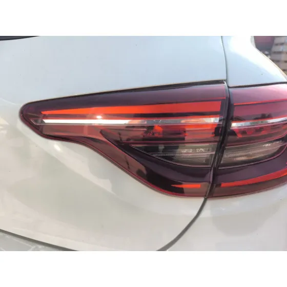 Piloto Trasero Derecho Interior para Renault Clio V (B7_)