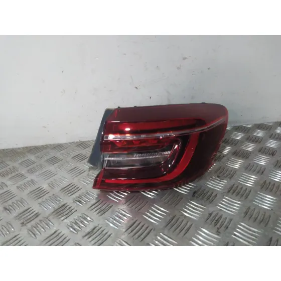 Piloto Trasero Derecho Interior para Renault Clio V (B7_)