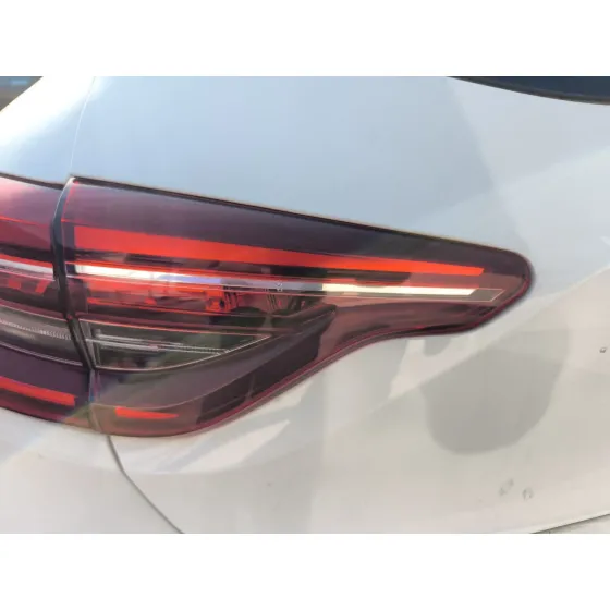Piloto Trasero Izquierdo Interior para Renault Clio V (B7_)