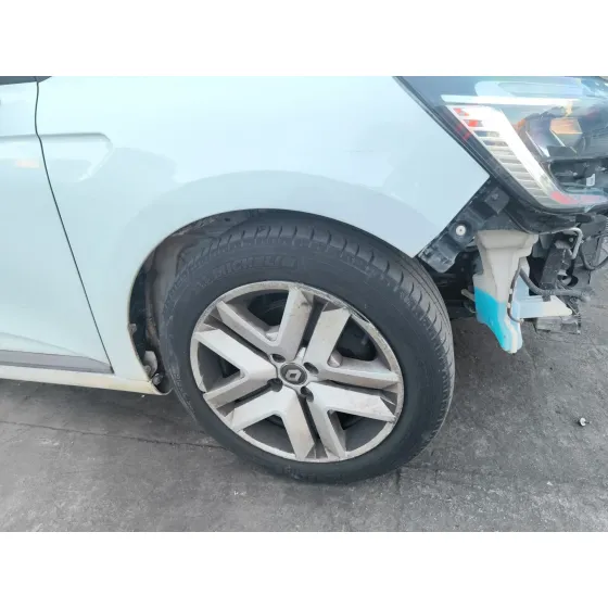 Pinza Freno Delantera Derecha para Renault Clio V (B7_)