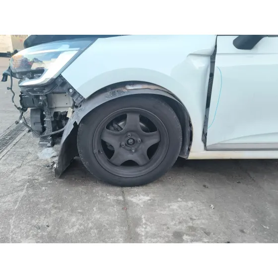 Pinza Freno Delantera Izquierda para Renault Clio V (B7_)