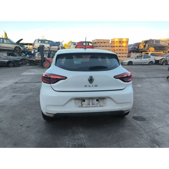 Puente Trasero para Renault Clio V (B7_)