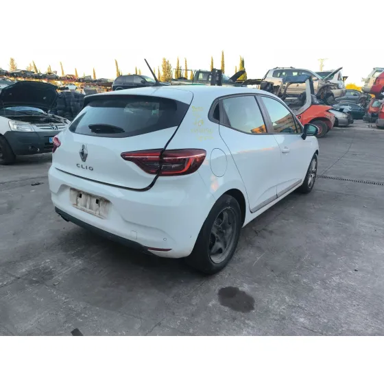 Puente Trasero para Renault Clio V (B7_)